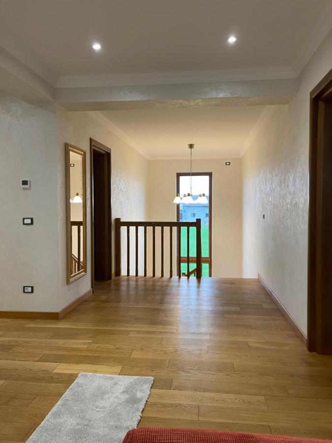 فيلا Sunny House سوتْشافا المظهر الخارجي الصورة