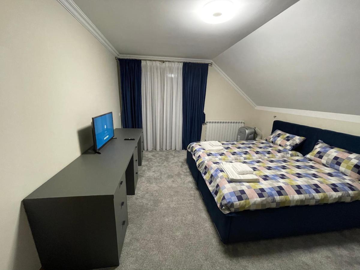 فيلا Sunny House سوتْشافا المظهر الخارجي الصورة