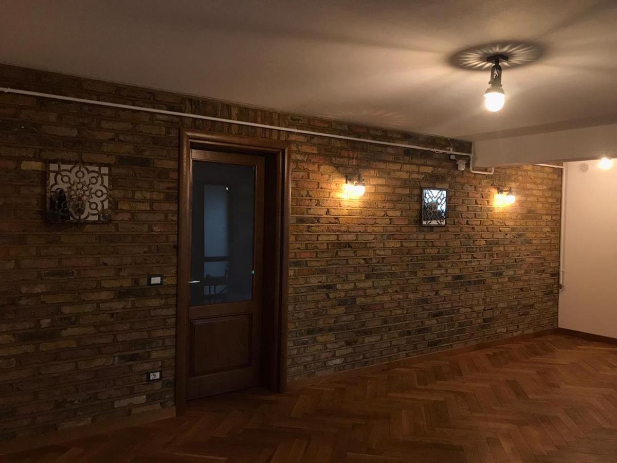 فيلا Sunny House سوتْشافا المظهر الخارجي الصورة