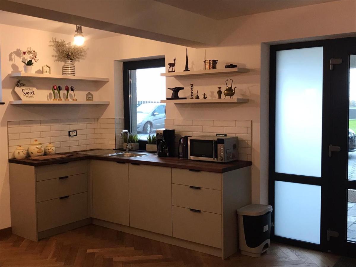 فيلا Sunny House سوتْشافا المظهر الخارجي الصورة
